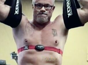 Txdad