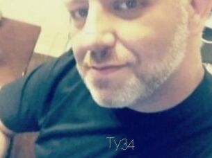 Ty_34 Visio Tchats