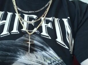 Tyger813