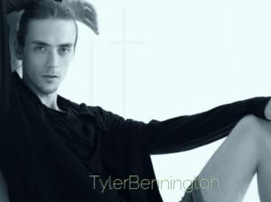 TylerBennington