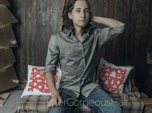 TylerGorgeousHair