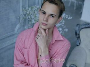 TylerParks