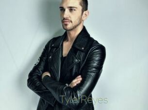 TylerReyes