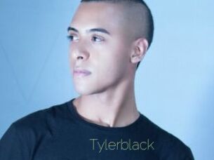 Tylerblack