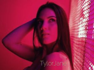 TylorJane