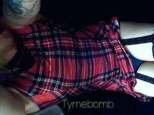 Tymebomb