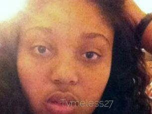 Tymeless27