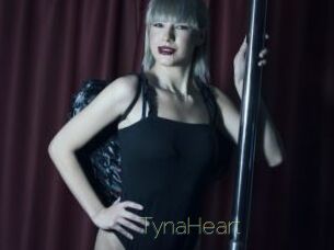 TynaHeart