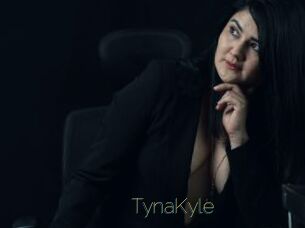 TynaKyle
