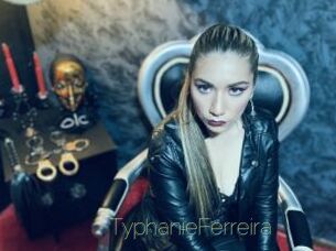 TyphanieFerreira Visio Tchats