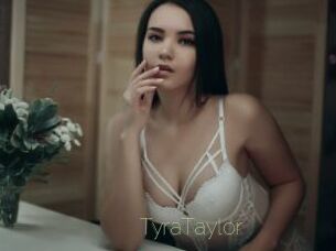 TyraTaylor