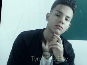 TyroneHotBoy Visio Tchats