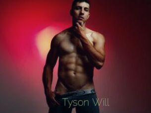 Tyson_Will