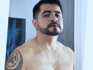 Tadeolatin24