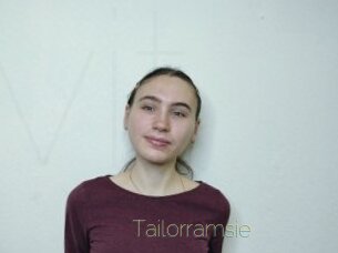 Tailorramsie