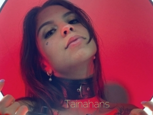 Tainahans