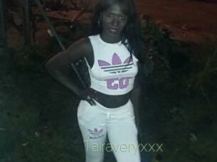 Tairaveryxxx