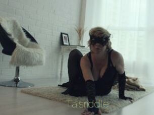 Taisriddle