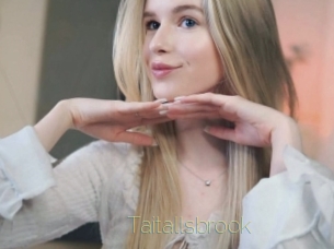 Taitallsbrook