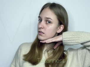 Taitanness