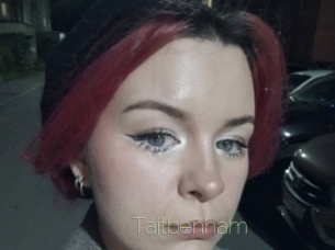 Taitbenham