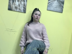 Taitcordery