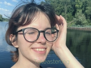 Taiteasterling