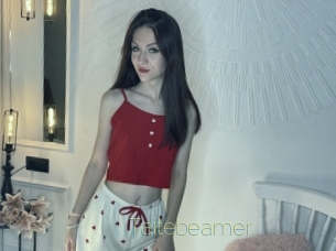 Taitebeamer