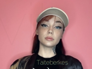 Taiteberkes