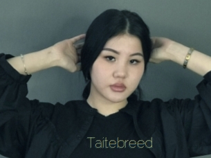 Taitebreed