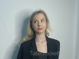 Taitecrockett