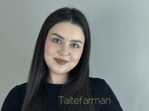 Taitefarman