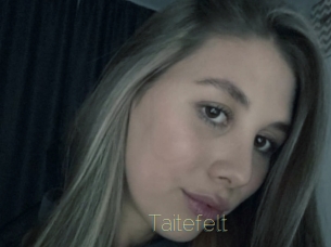 Taitefelt