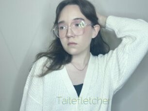 Taitefletcher