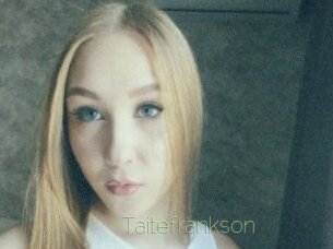 Taitefrankson