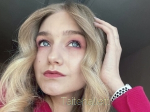 Taitehallett
