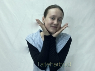 Taiteharbold