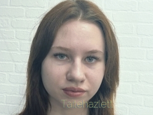 Taitehazlett
