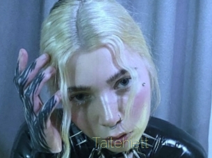 Taitehiett