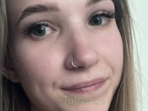 Taithaines