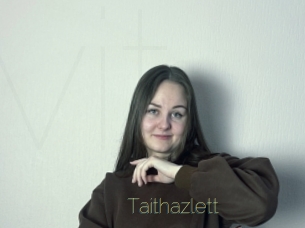 Taithazlett
