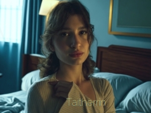 Taitherrin