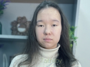 Taithilby