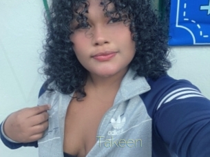 Takeen