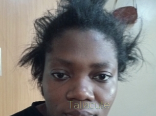 Taliacute