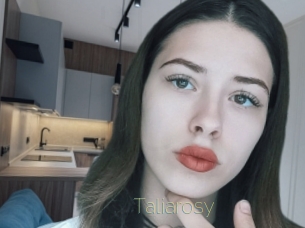 Taliarosy