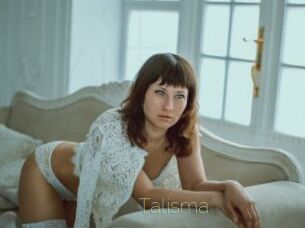 talisma Visio Tchats