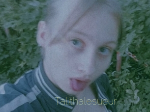 Talithalesueur