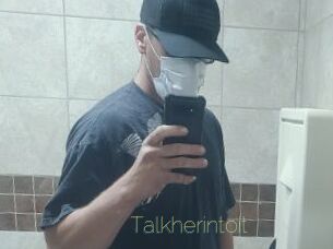 Talkherintoit