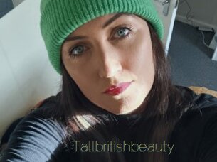 Tallbritishbeauty